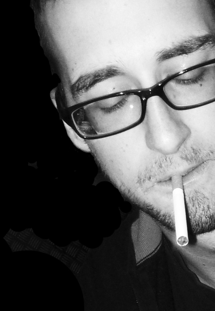 Black n White