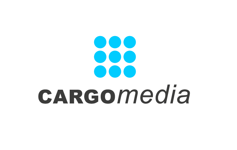 Cargo Media Logo
