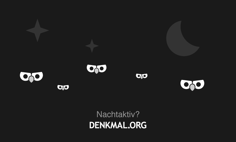 Denkmal