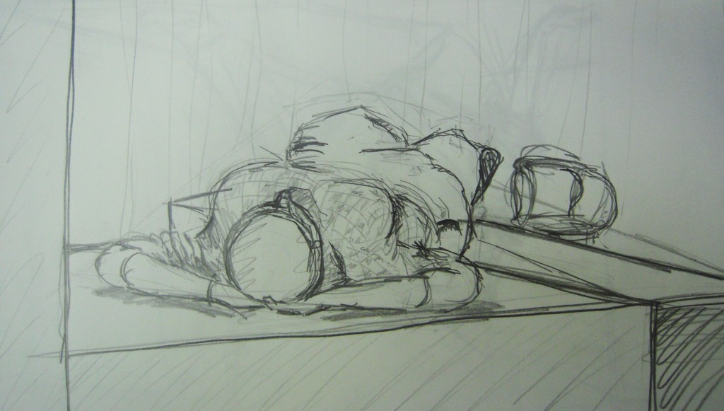 Drawing