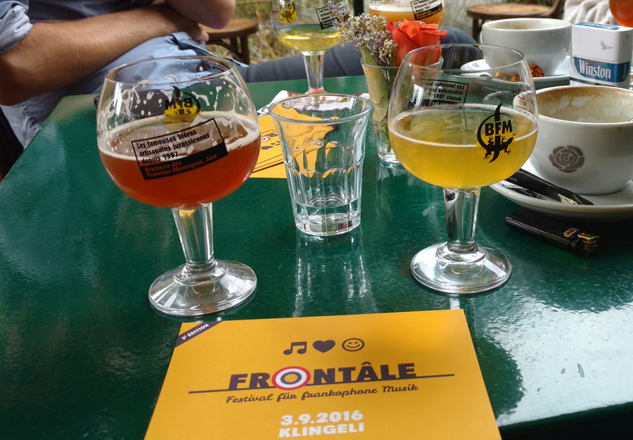 Frontale
