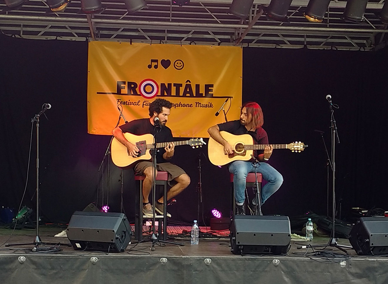 Frontale