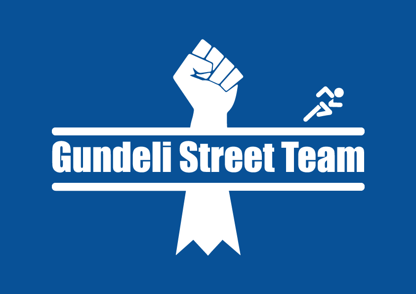 Gundeli Street Team