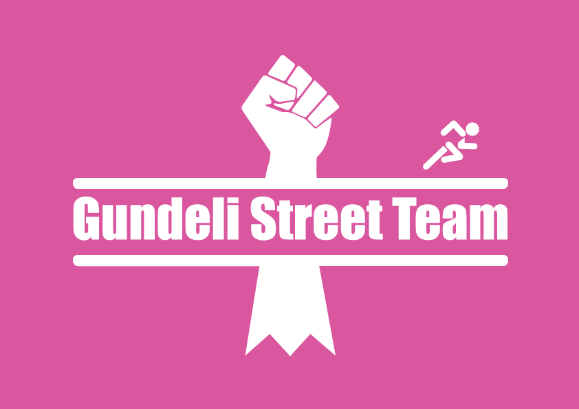 Gundeli Street Team