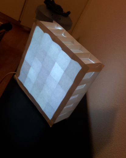 LED Lamp