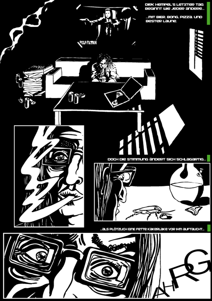 Noir