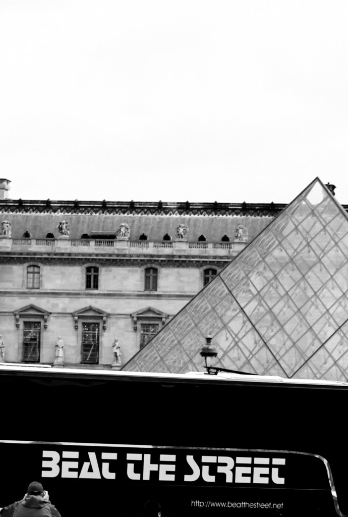 Paris Love