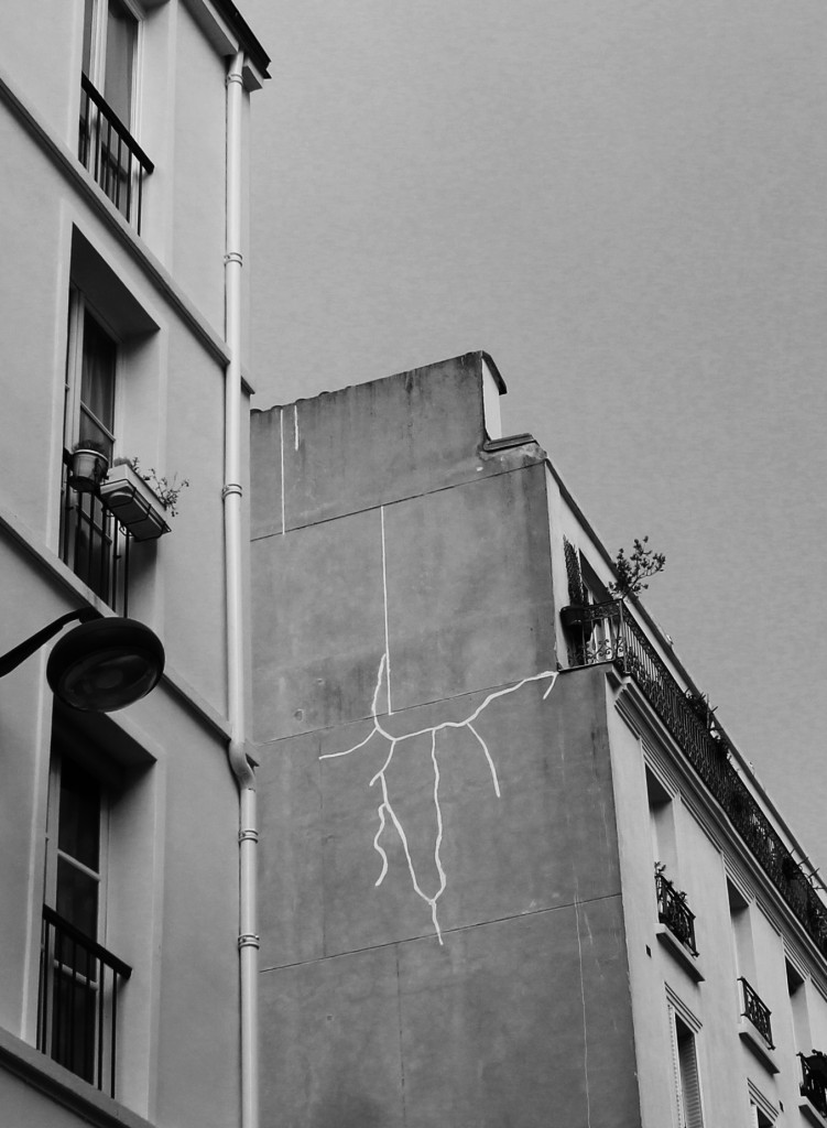 Paris Love