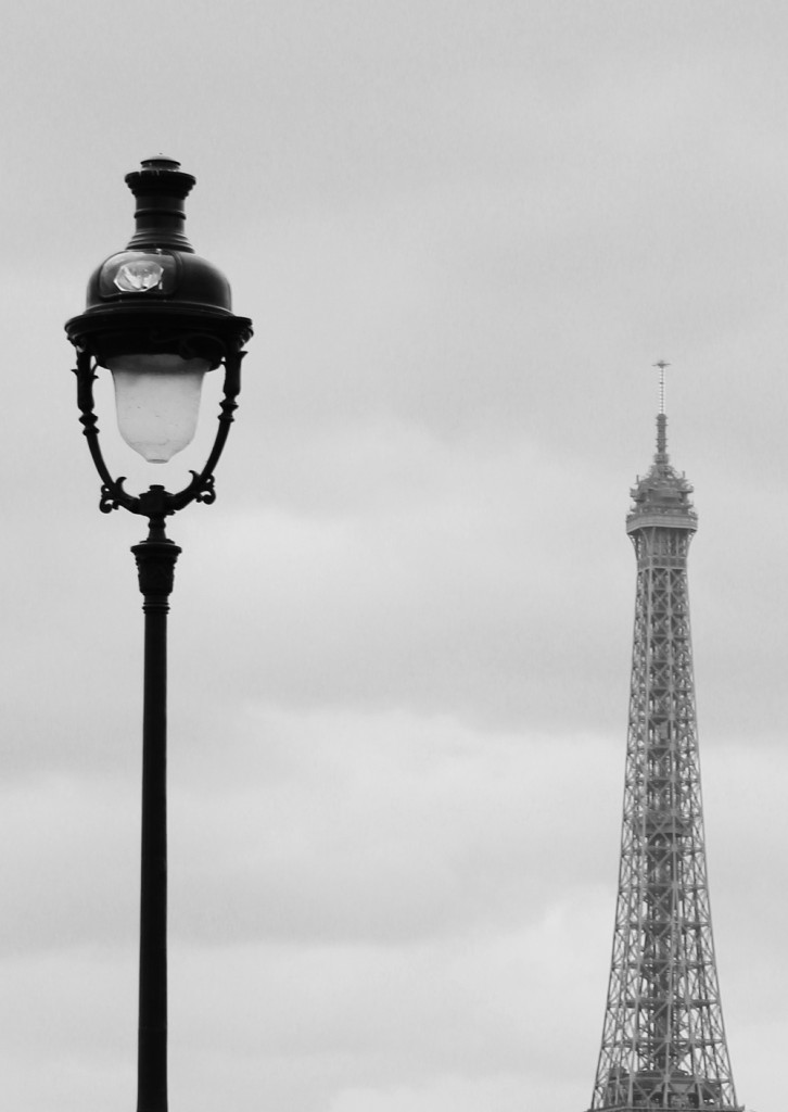 Paris Love