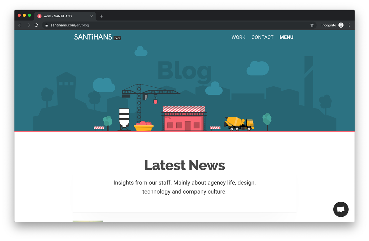 SANTiHANS
