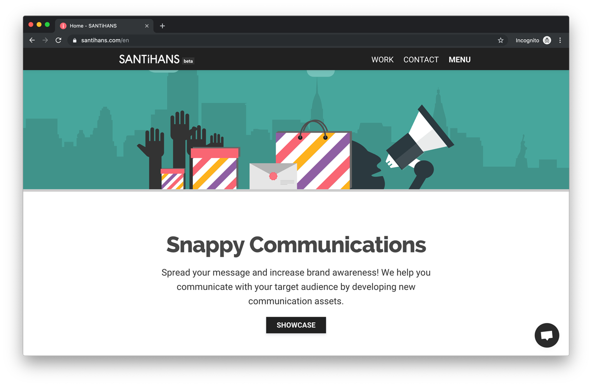 SANTiHANS