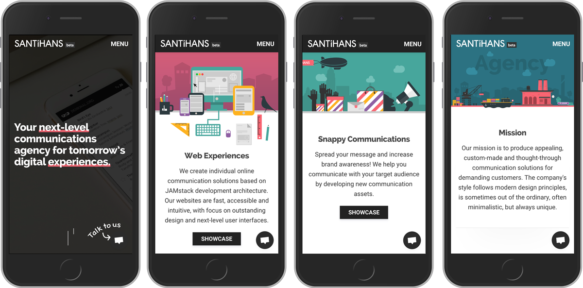 SANTiHANS