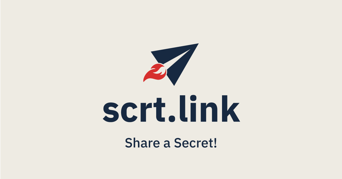 scrt.link