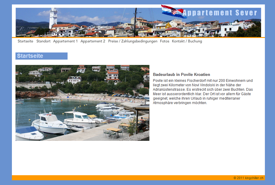 Webdesign Depreciated